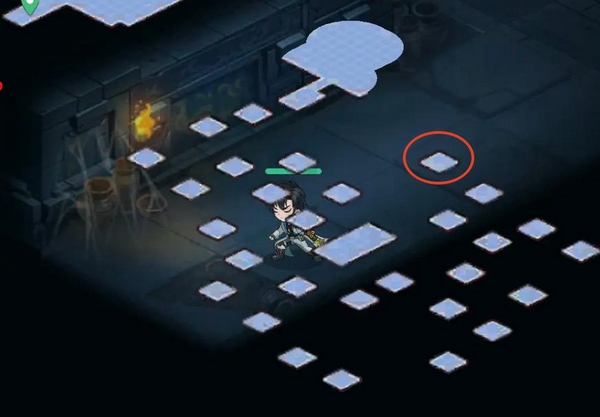 盗墓笔记启程想办法离开耳室 盗墓笔记启程耳室钥匙在哪截图