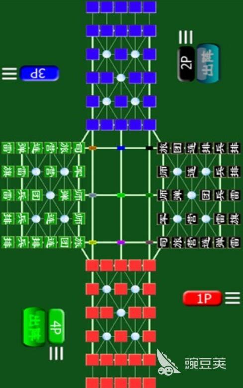 军棋不用网络游戏分享 2026高趣味性、无网络依赖的军棋单机游戏榜单截图