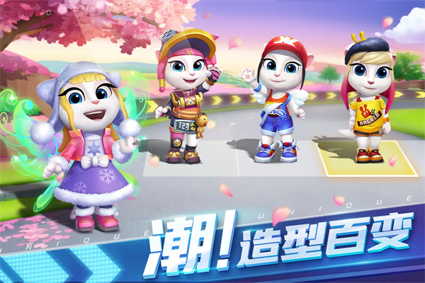 和小朋友一起玩的游戏排行前5 2025趣味的亲子共玩游戏介绍截图