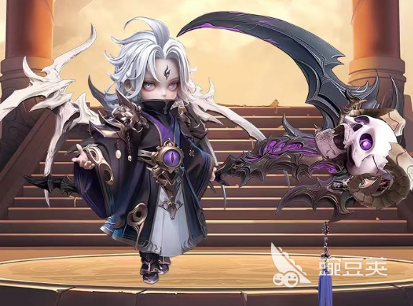 王者荣耀巨神军师魔司马懿值得入手吗 王者荣耀巨神军师魔司马懿强度全面解析截图