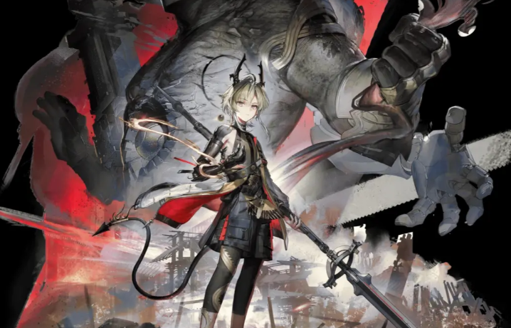 明日方舟终末地高难度模式好玩吗 明日方舟终末地高难度模式怎么样