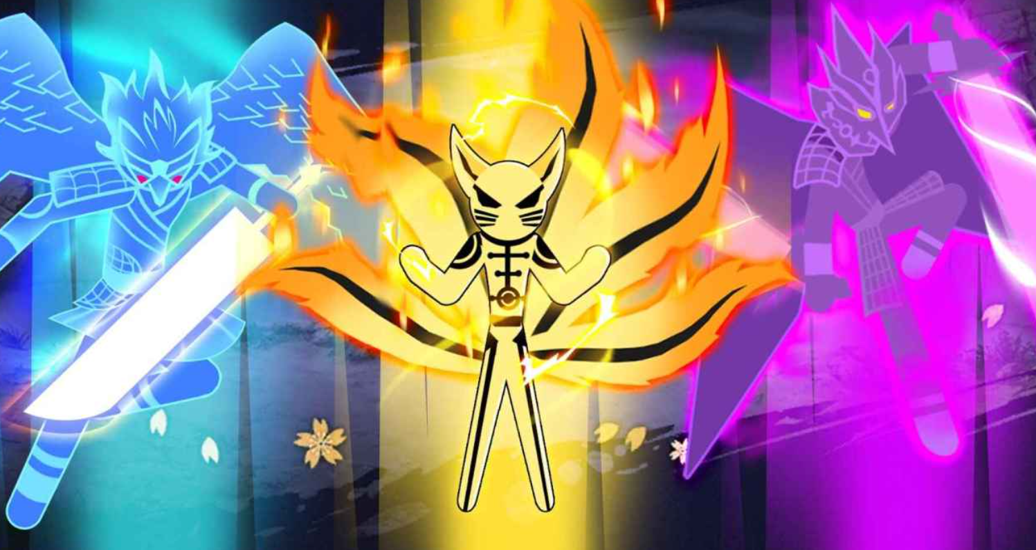 有趣的火影忍者单机游戏下载推荐