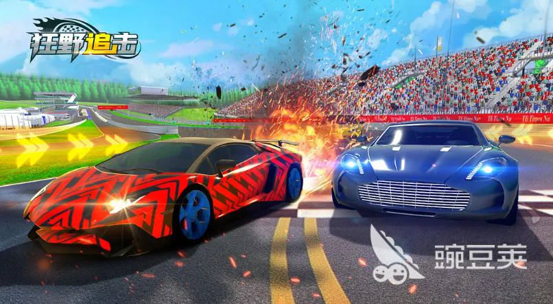 直线加速赛车游戏2025最火爆的合集：刺激感拉满的竞速体验分享截图