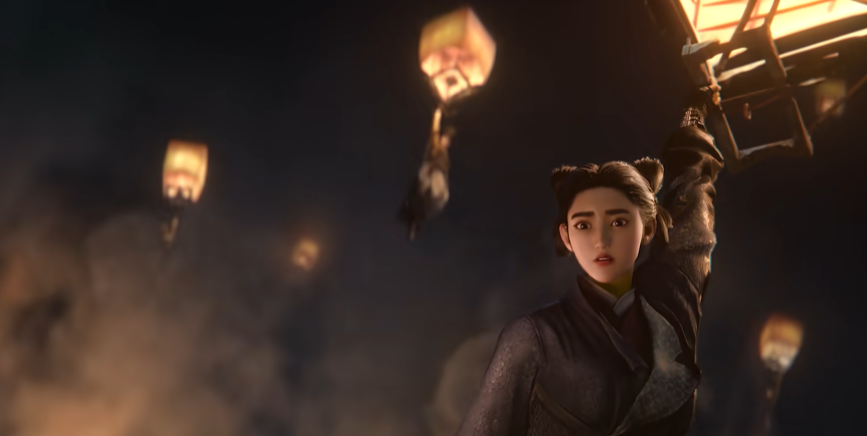 分享一款最实用的网络游戏加速器 好用的网游加速器盘点截图