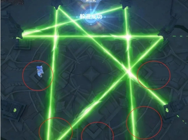 斗罗大陆猎魂世界星斗森林如何探索 斗罗大陆猎魂世界星斗森林探索教程