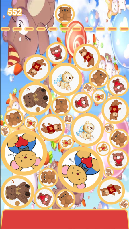 2026好玩的玩偶游戏介绍 流行的玩偶游戏推荐截图