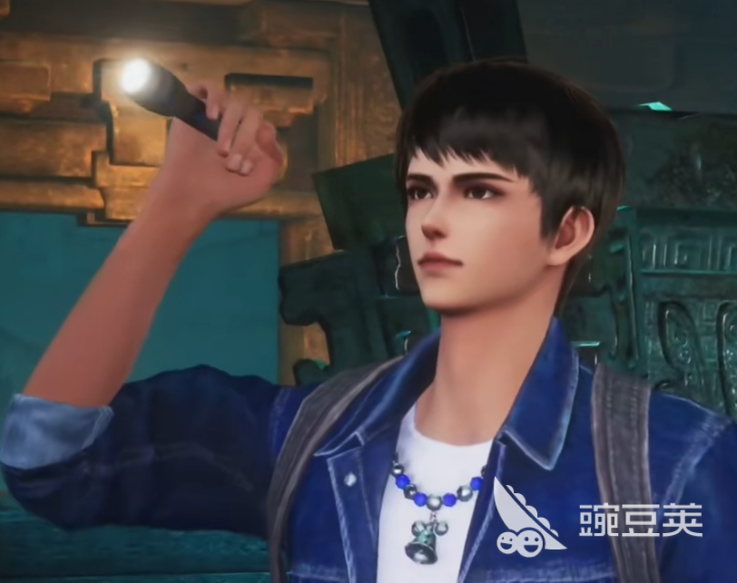 盗墓笔记启程 游戏完整剧情流程与主线故事解析截图