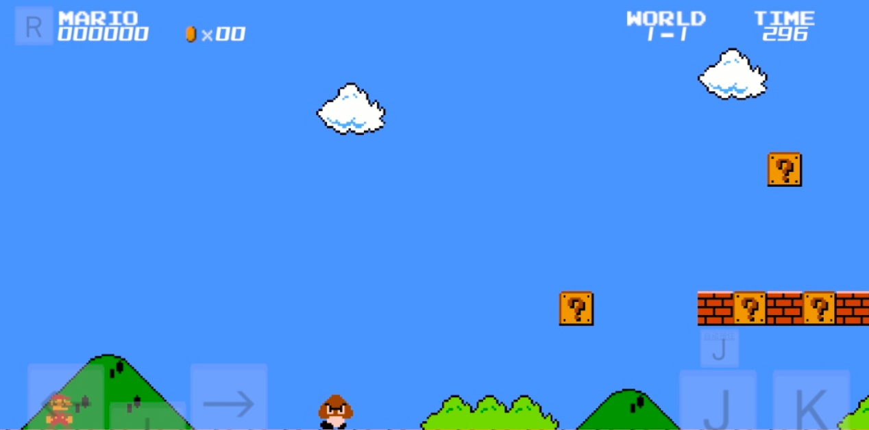 不用钱的超级马里奥手机版下载 流行的马里奥游戏介绍2025截图