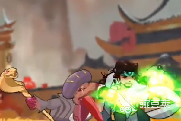 《古今2：风起蓬莱》气宗职业全面解析与实战指南