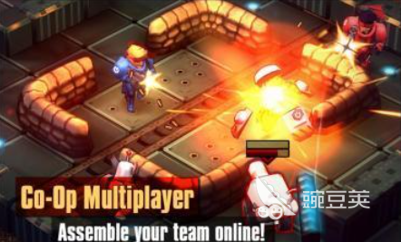 受欢迎的灾难游戏有哪几款 2025火爆的有趣的灾难模拟与生存游戏分享截图