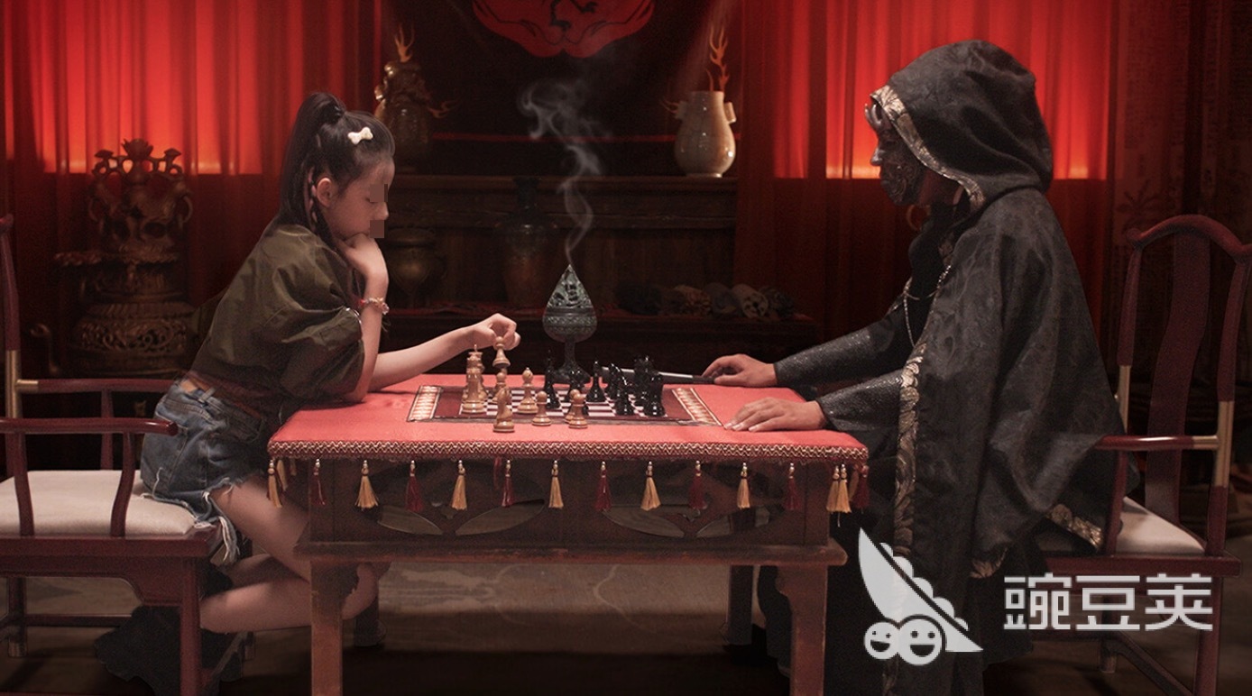 命运游戏3王者棋局上线时间及发售日期详情