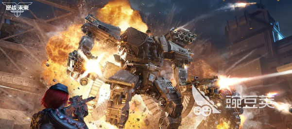 逆战未来秘境 逆战未来秘境全关卡通关技巧与难点解析截图