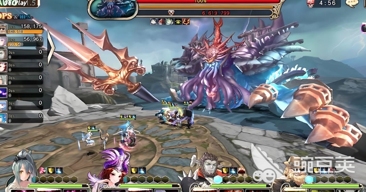 王之逆袭游戏手机版全球封测时间公布：具体日期与测试详情