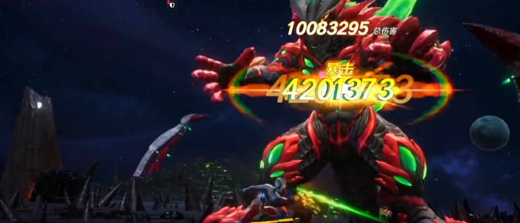 奥特曼光之战士银河之星有吗 奥特曼光之战士镜之星盘点截图