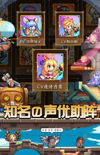 有意思的异次元游戏分享2025 必玩的异次元游戏指引