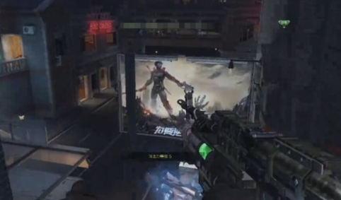 逆战未来毒王清怪技巧 逆战未来毒王怎么清怪