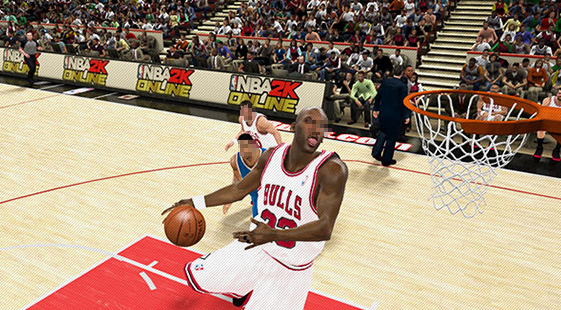 经典的nba2k下载