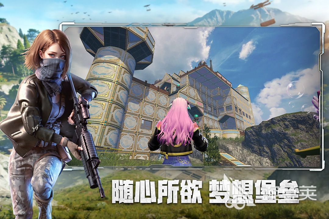 2025年受欢迎的末日生存游戏分享：热血高人气生存类游戏手机版与PC游戏榜单合集