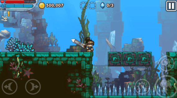 受欢迎的新世界游戏有哪几款 有趣的新世界游戏介绍2025截图