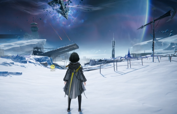 明日方舟终末地隐藏奖励有哪几款 明日方舟终末地隐藏奖励获取