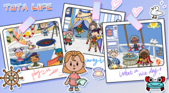 流行的亲子互动游戏有哪些