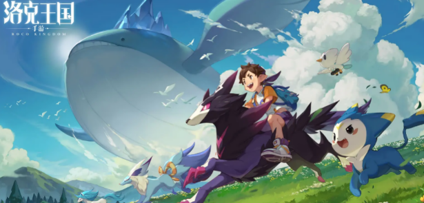 洛克王国世界闪光概率盘点 洛克王国世界闪光机制讲解