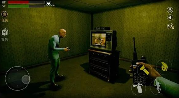 好玩的双人解谜游戏手游大全