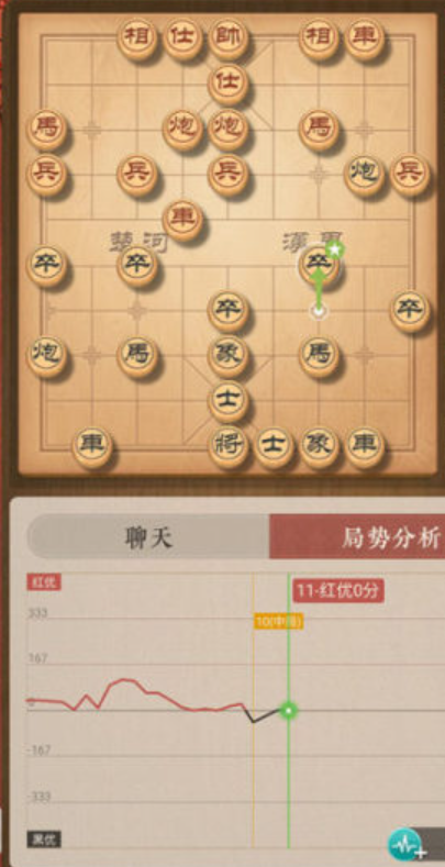 有趣的象棋下载 火爆的象棋下载分享2025截图
