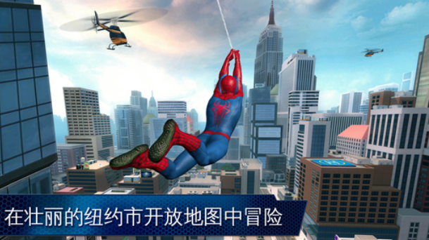 有趣的外国游戏软件app下载推荐