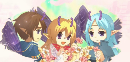 小花仙拉贝尔之约礼包怎么领取 小花仙拉贝尔之约礼包获取方法