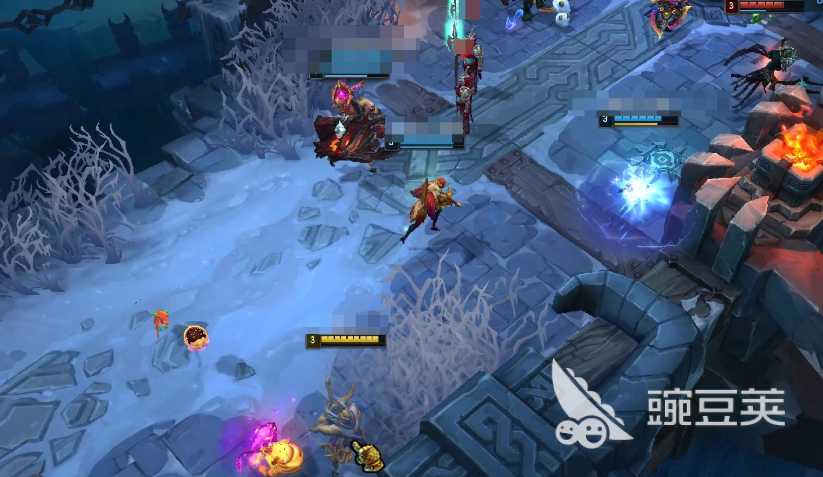 英雄联盟掉帧原因分析及实用解决方法