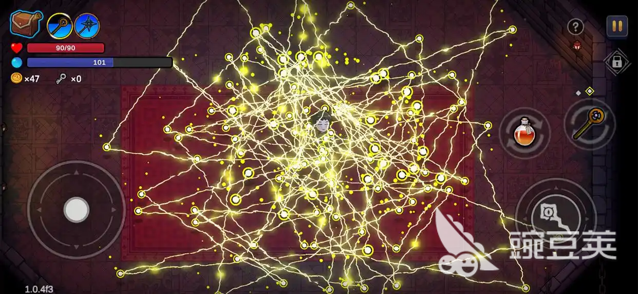 魔法工艺游戏手机版怎么样 魔法工艺手游真实体验与玩法深度评测截图