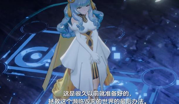 空灵诗篇开服怎么玩 空灵诗篇开服新手玩法盘点截图