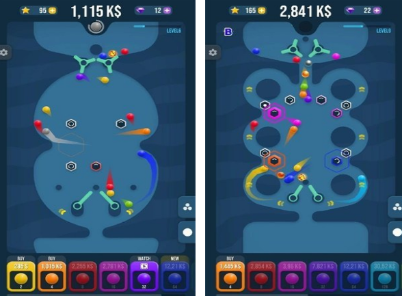 弹珠机手游有没有 2026流行的弹珠机游戏榜单