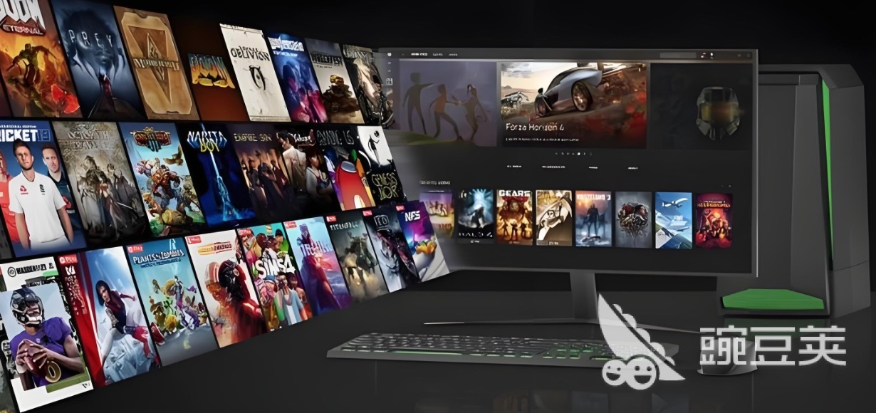 最实用的PC网络游戏加速器分享:稳定低延迟、支持火爆的游戏的加速工具对比