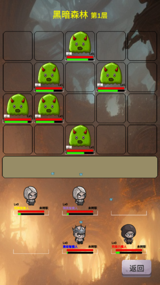 高人气冒险者的游戏有哪些