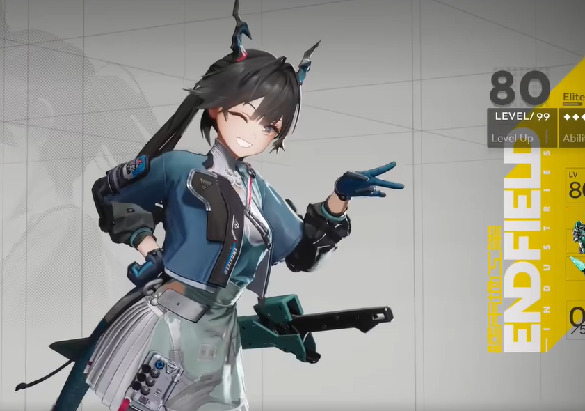 明日方舟终末地新皮肤怎么获得 明日方舟终末地皮肤获取教程