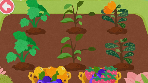 幼儿园角色游戏有哪几款 2025不用钱的幼儿园角色游戏分享截图