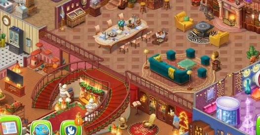 创梦天地有哪几款游戏好玩2025 创梦天地旗下的游戏手机版分享截图