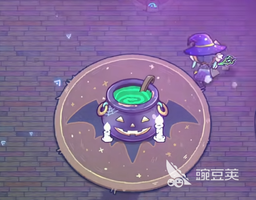 魔法工艺游戏手机版能联机吗 魔法工艺手游多人联机玩法与好友组队攻略截图