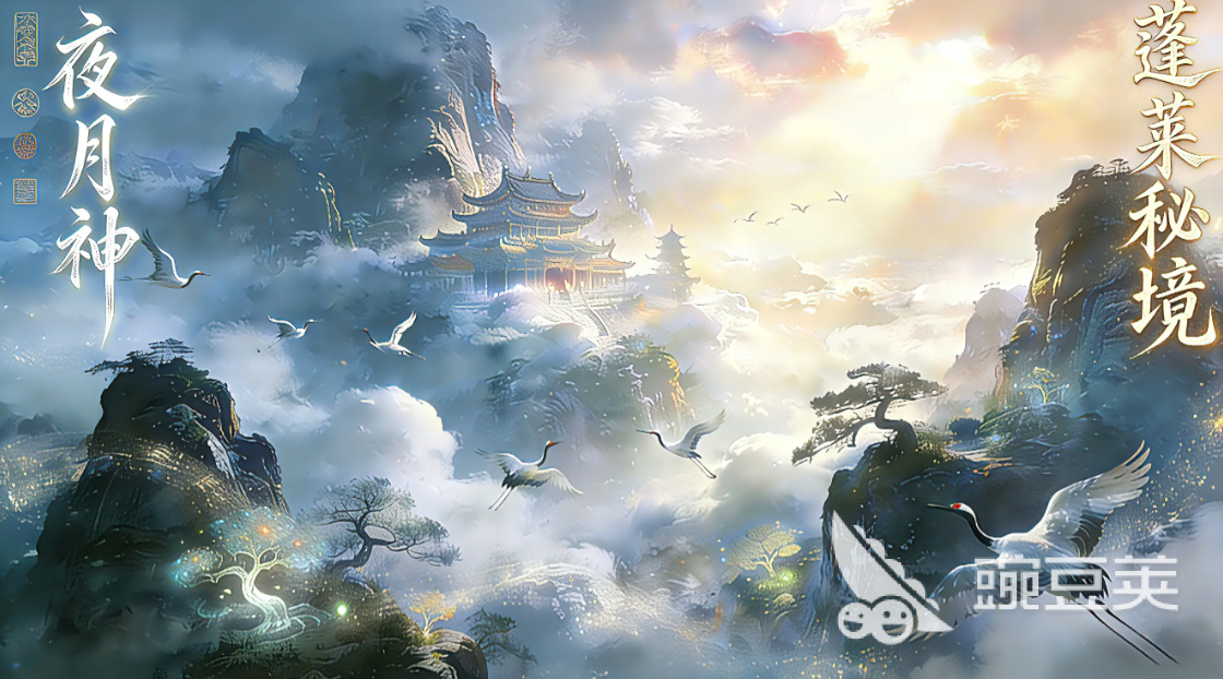 古今2 风起蓬莱剧情故事详解与主线脉络梳理截图