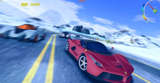 热门模拟赛车游戏有哪几款盘点2026 优质的模拟赛车游戏介绍截图