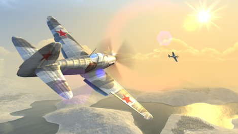 二战模拟军事游戏手游推荐2025