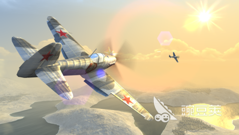 二战模拟军事游戏游戏手机版分享2025 最刺激的二战题材手游榜单合集截图