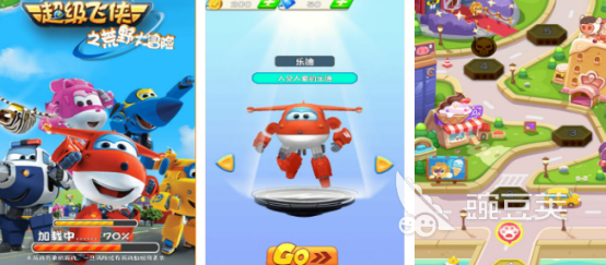 2025年高人气动漫题材游戏手机版分享：榜单合集4二次元手机游戏before_2