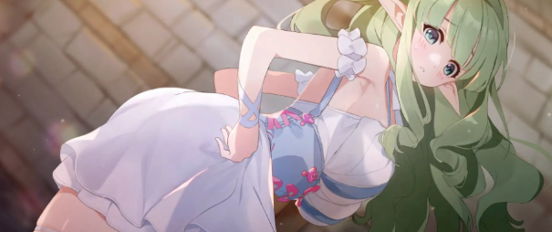 空灵诗篇达芙妮最强遗物盘点 空灵诗篇达芙妮最强遗物是什么