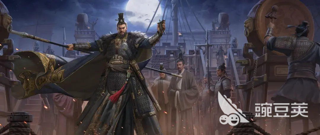 九牧之野曹操阵容搭配教程 九牧之野曹操神队分享截图