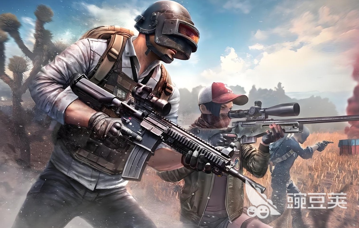 绝地求生加速器分享：稳定低延迟的电竞级加速工具对比