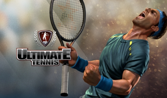 人气的网球游戏下载