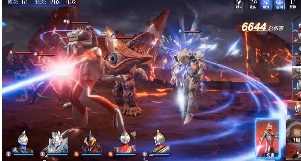 奥特曼光之战士怎么重生 奥特曼光之战士重生方法